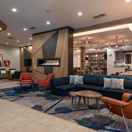 Delta Hotels By Marriott Grand Rapids Airport מראה חיצוני תמונה