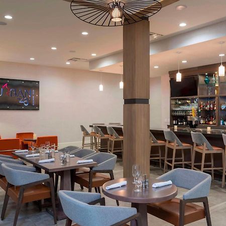 Kentwood Sonesta Hotel Grand Rapids Airport מראה חיצוני תמונה