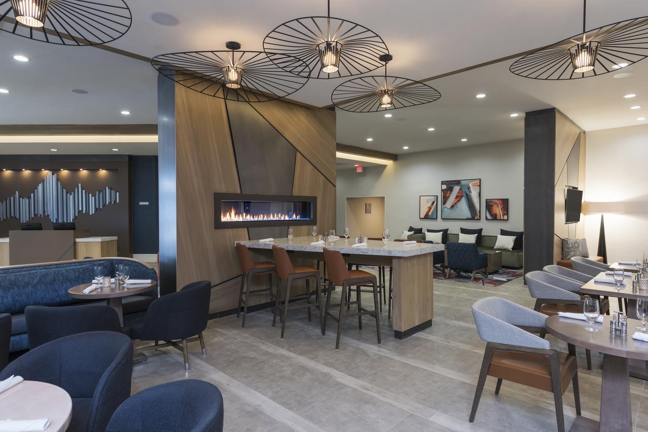 Kentwood Sonesta Hotel Grand Rapids Airport מראה חיצוני תמונה