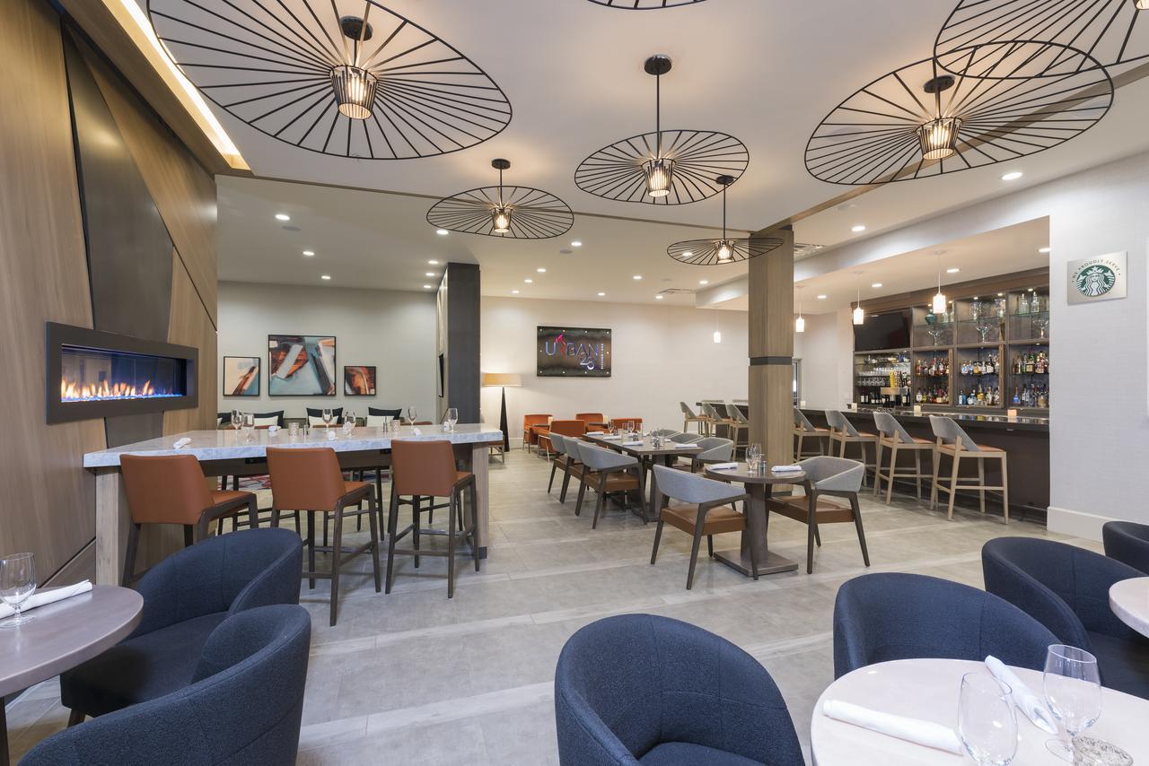 Kentwood Sonesta Hotel Grand Rapids Airport מראה חיצוני תמונה